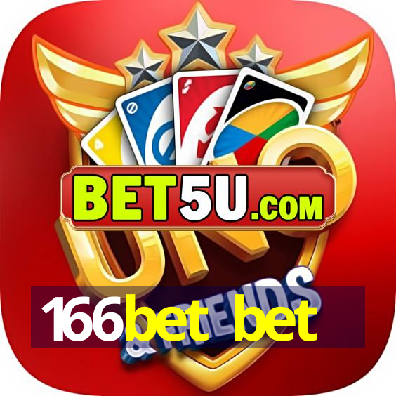 166bet bet